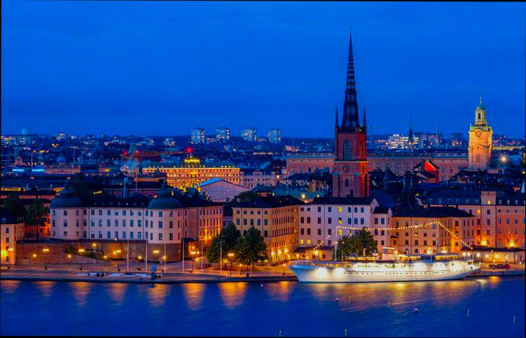 Pros and Cons of Living in Stockholm - 2