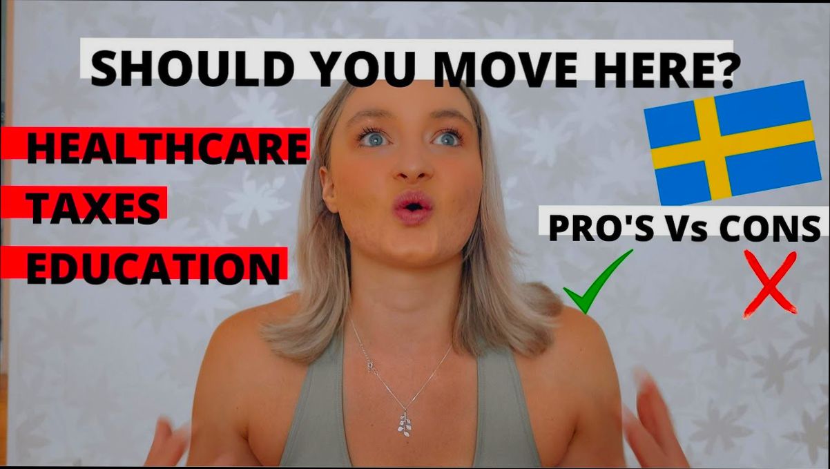 Pros and Cons of Living in Stockholm - 4