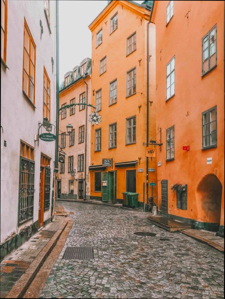 Pros and Cons of Living in Stockholm - 5