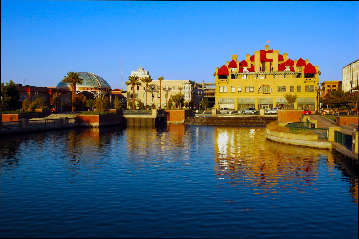 Pros and Cons of Living in Stockton CA - 0