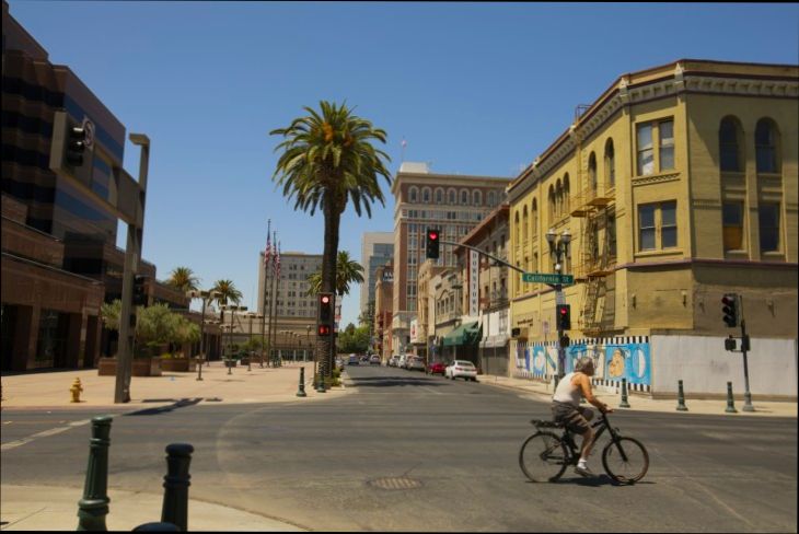 Pros and Cons of Living in Stockton CA - 1