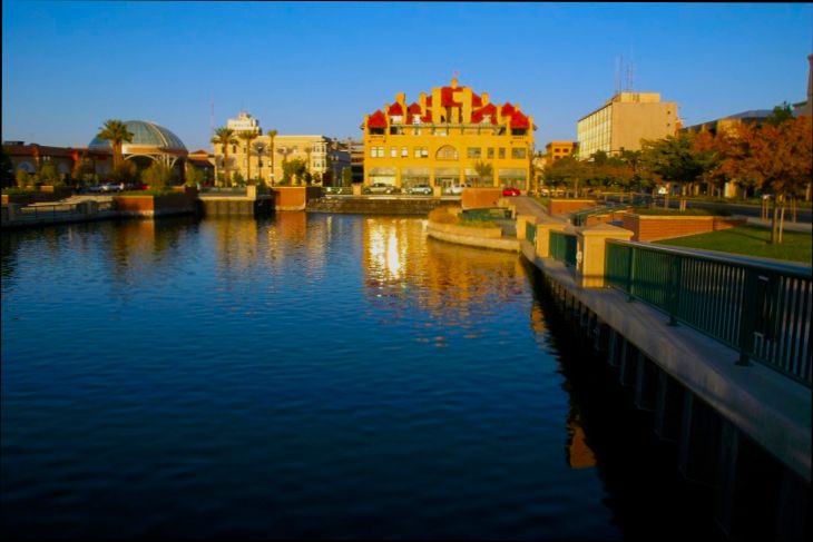 Pros and Cons of Living in Stockton CA - 3