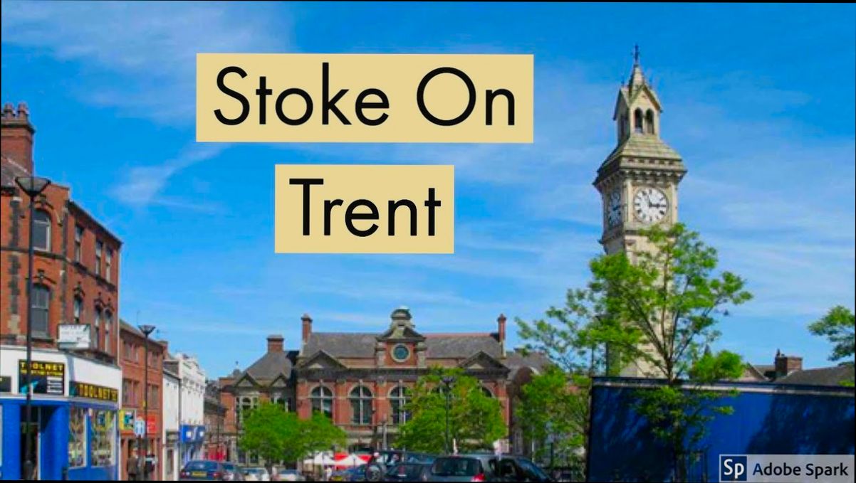 Pros and Cons of Living in Stoke on Trent preview