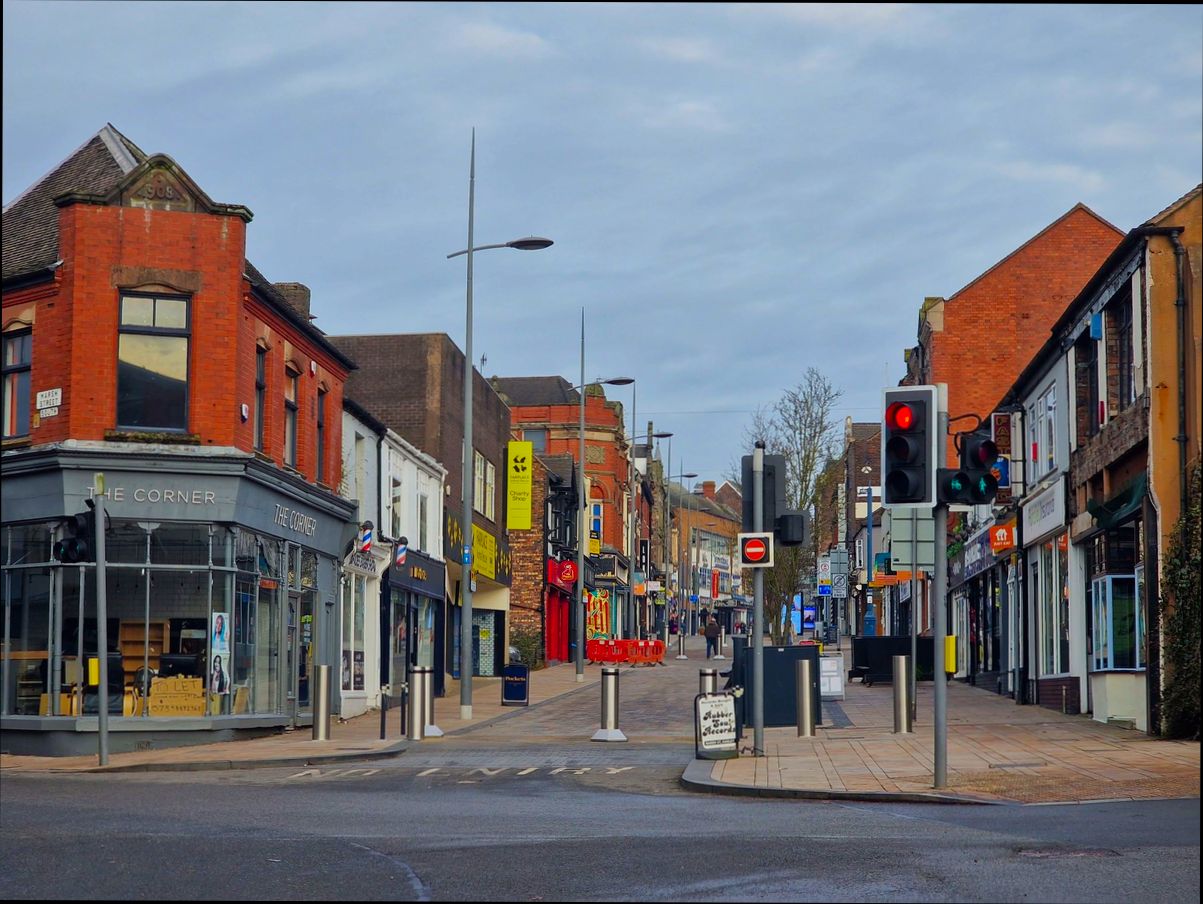 Pros and Cons of Living in Stoke on Trent - 5