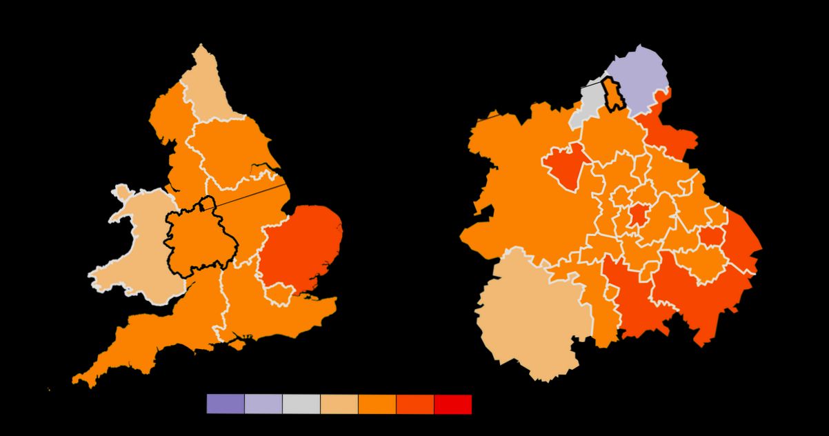 Pros and Cons of Living in Stoke on Trent - 6