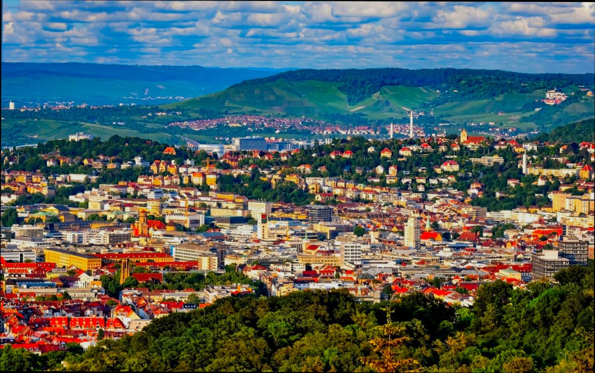 Pros and Cons of Living in Stuttgart - 0