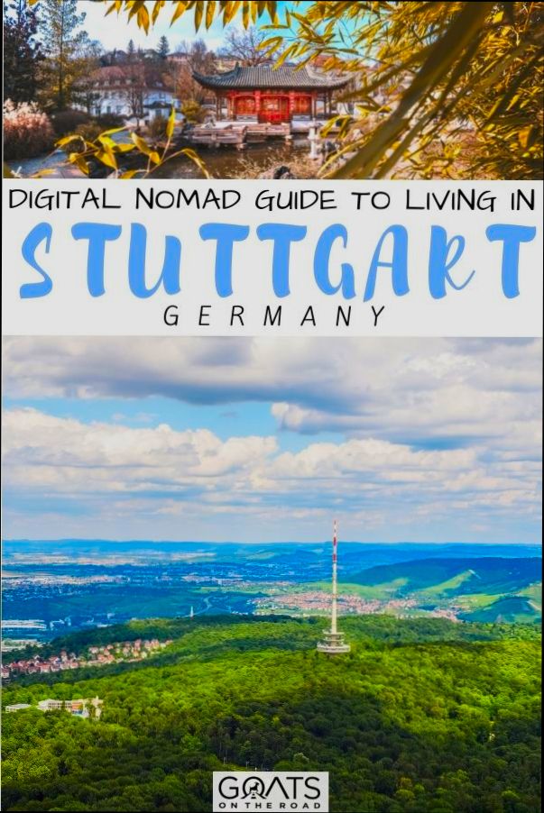 Pros and Cons of Living in Stuttgart - 3