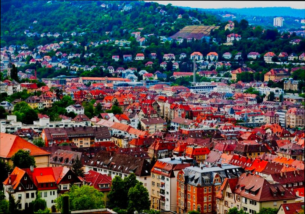 Pros and Cons of Living in Stuttgart - 4