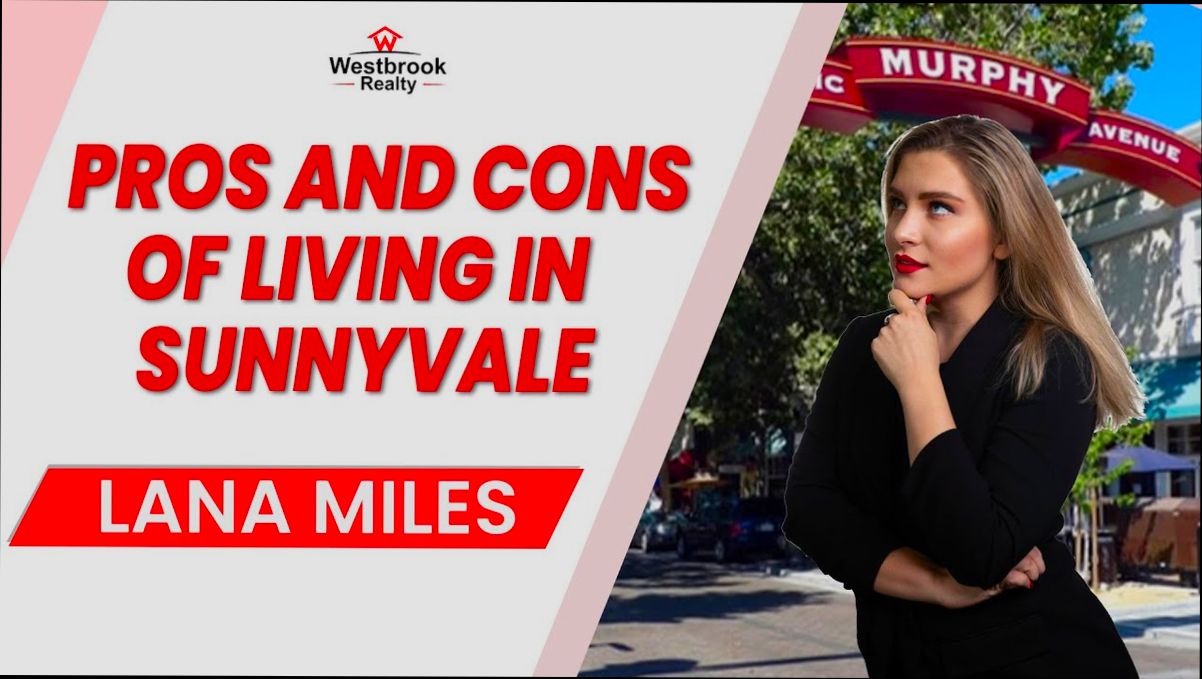 Pros and Cons of Living in Sunnyvale CA - 1