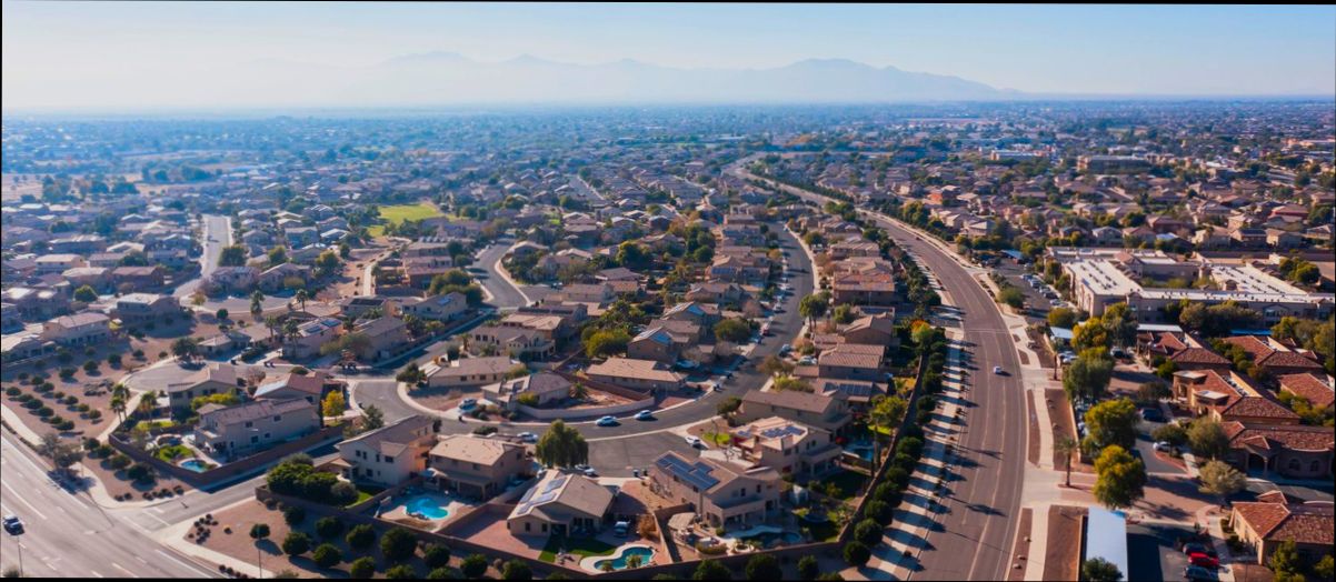 Pros and Cons of Living in Surprise AZ preview