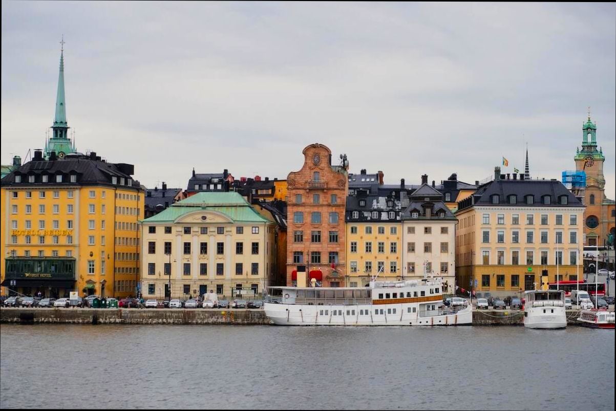 Pros and Cons of Living in Sweden - 2