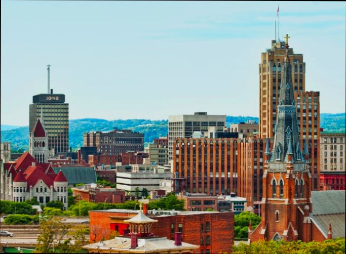 Pros and Cons of Living in Syracuse NY preview