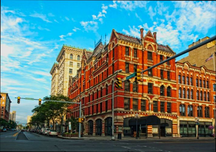 Pros and Cons of Living in Syracuse NY - 1