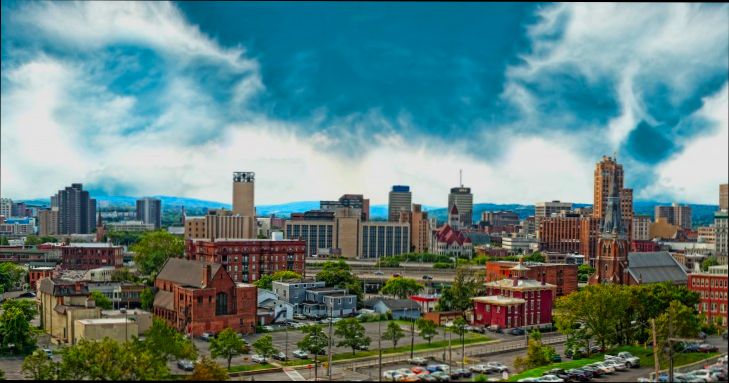 Pros and Cons of Living in Syracuse NY - 2