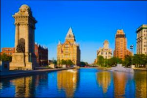 Pros and Cons of Living in Syracuse NY - 3