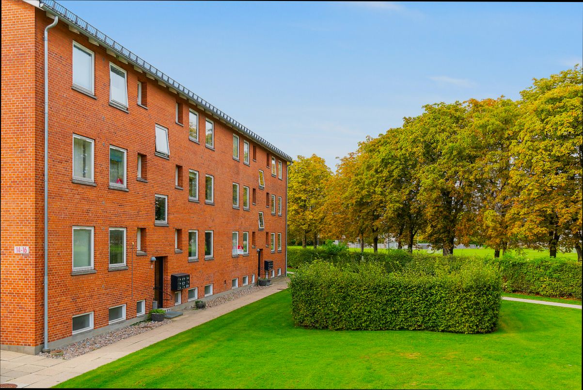 Pros and Cons of Living in Taastrup preview