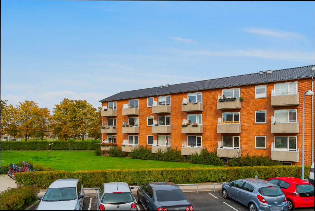 Pros and Cons of Living in Taastrup - 0