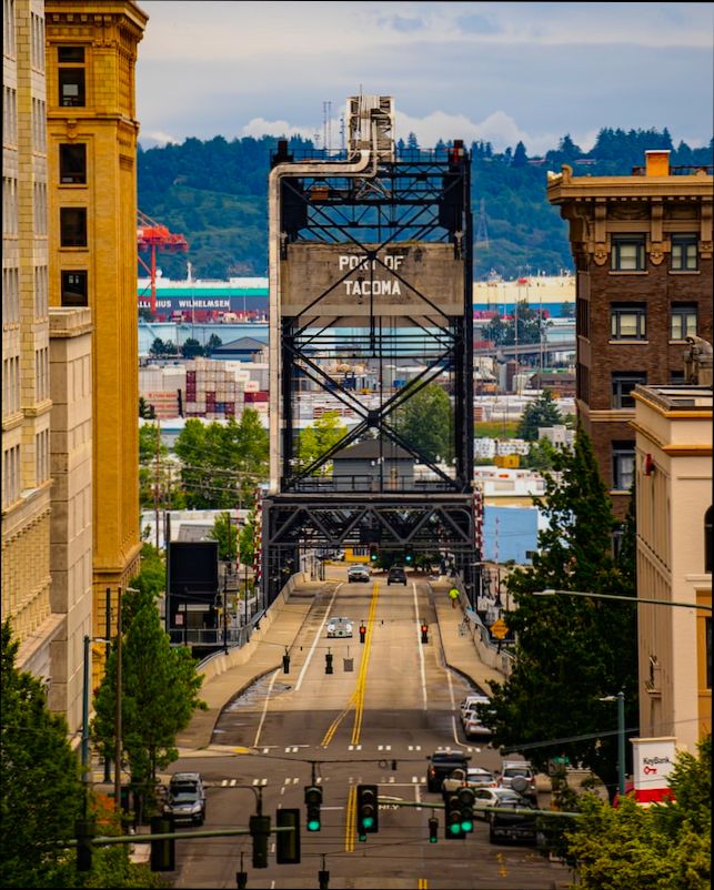 Pros and Cons of Living in Tacoma WA - 0