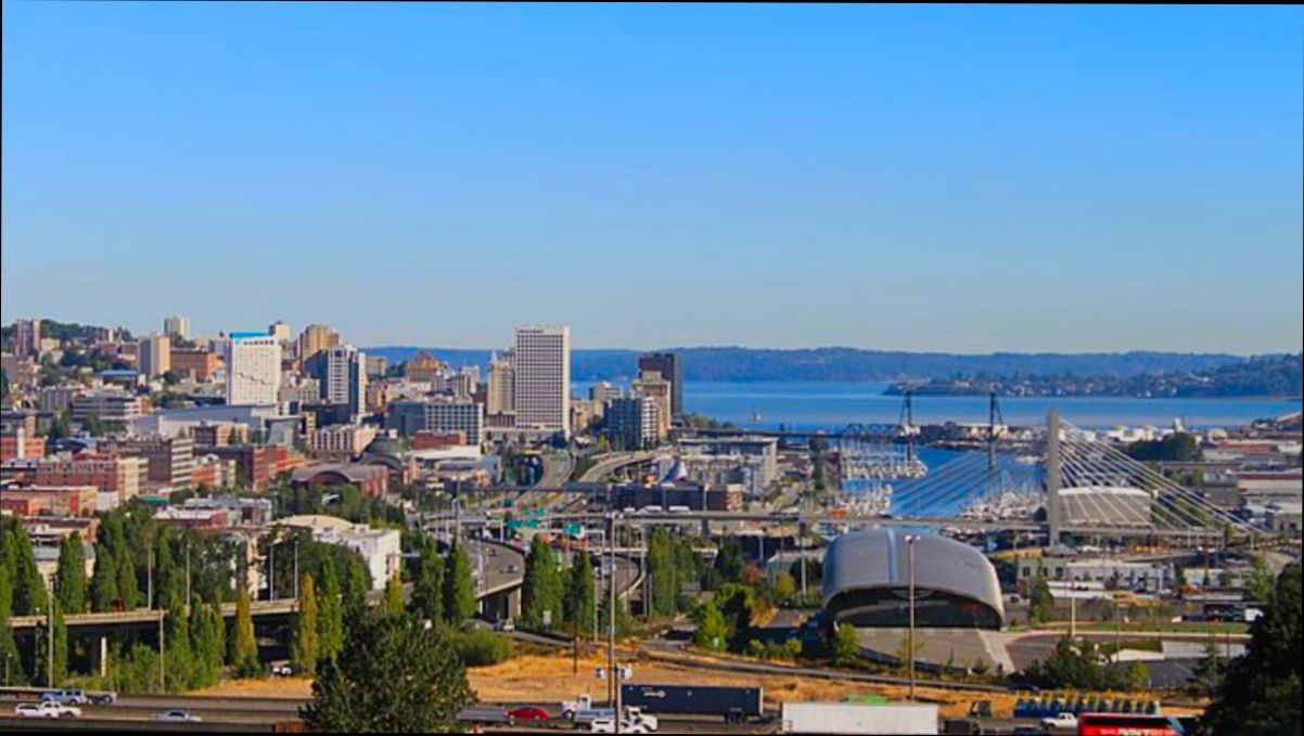 Pros and Cons of Living in Tacoma WA - 1