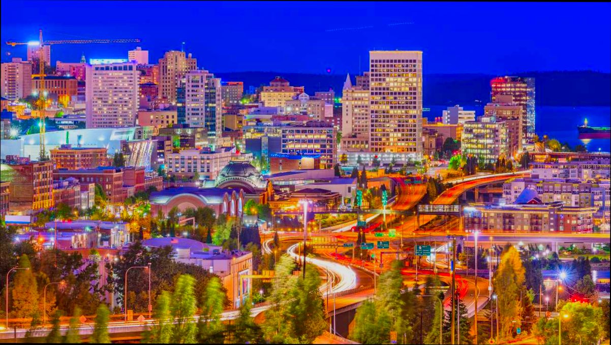 Pros and Cons of Living in Tacoma WA - 2