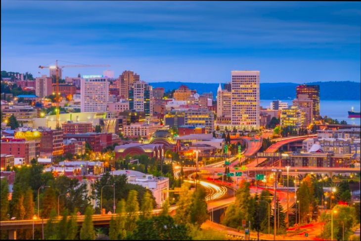 Pros and Cons of Living in Tacoma WA - 3