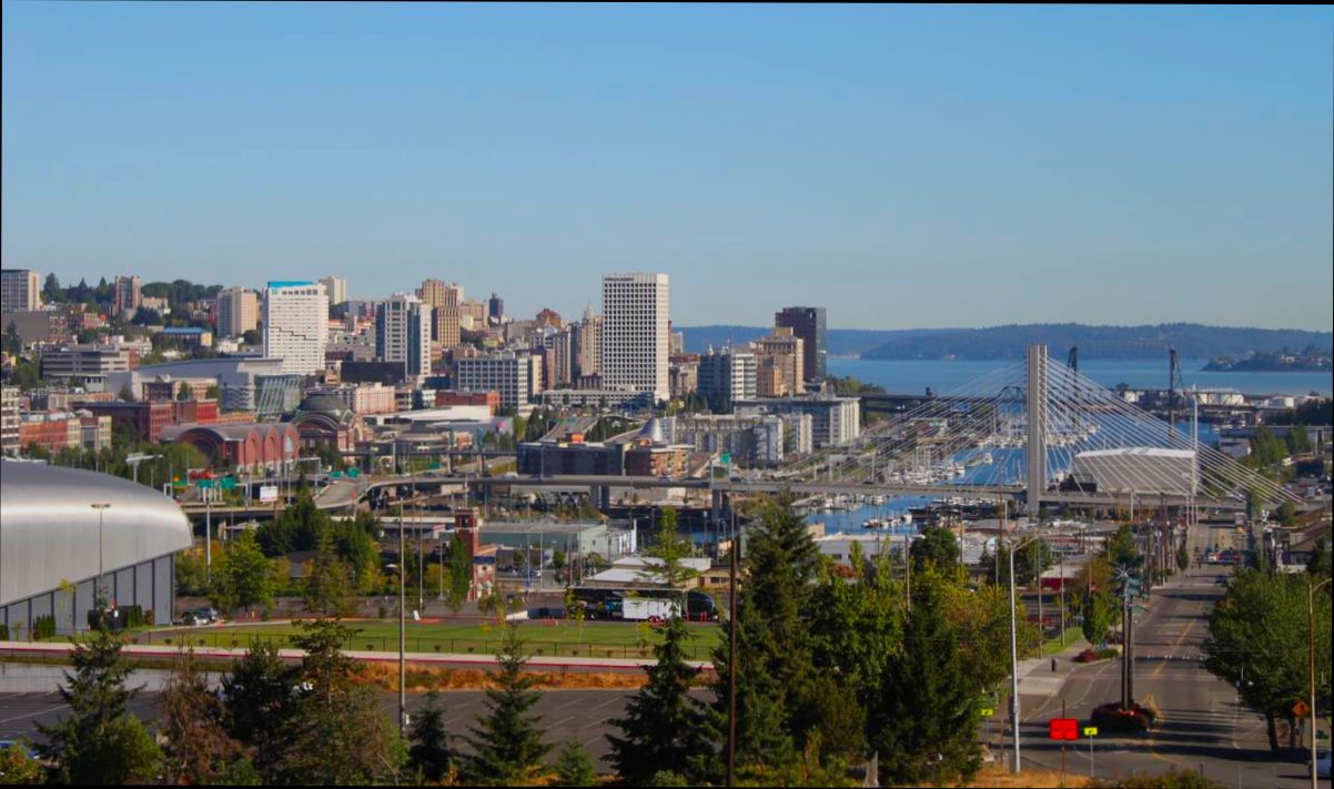 Pros and Cons of Living in Tacoma WA - 5