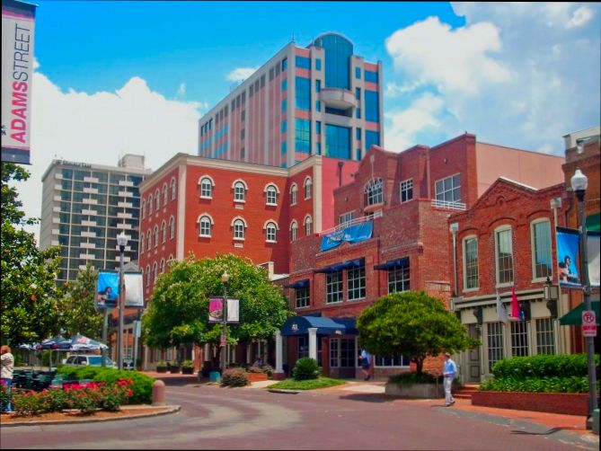 Pros and Cons of Living in Tallahassee FL - 0