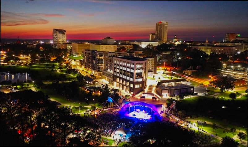 Pros and Cons of Living in Tallahassee FL - 1