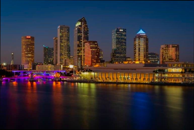 Pros and Cons of Living in Tampa FL - 2