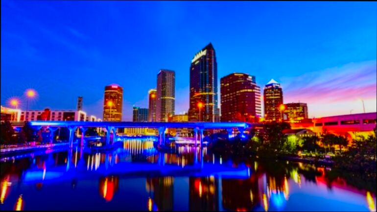 Pros and Cons of Living in Tampa FL - 5