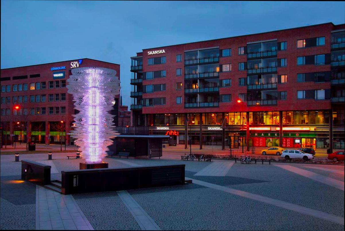 Pros and Cons of Living in Tampere - 4