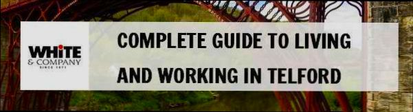 Pros and Cons of Living in Telford - 2