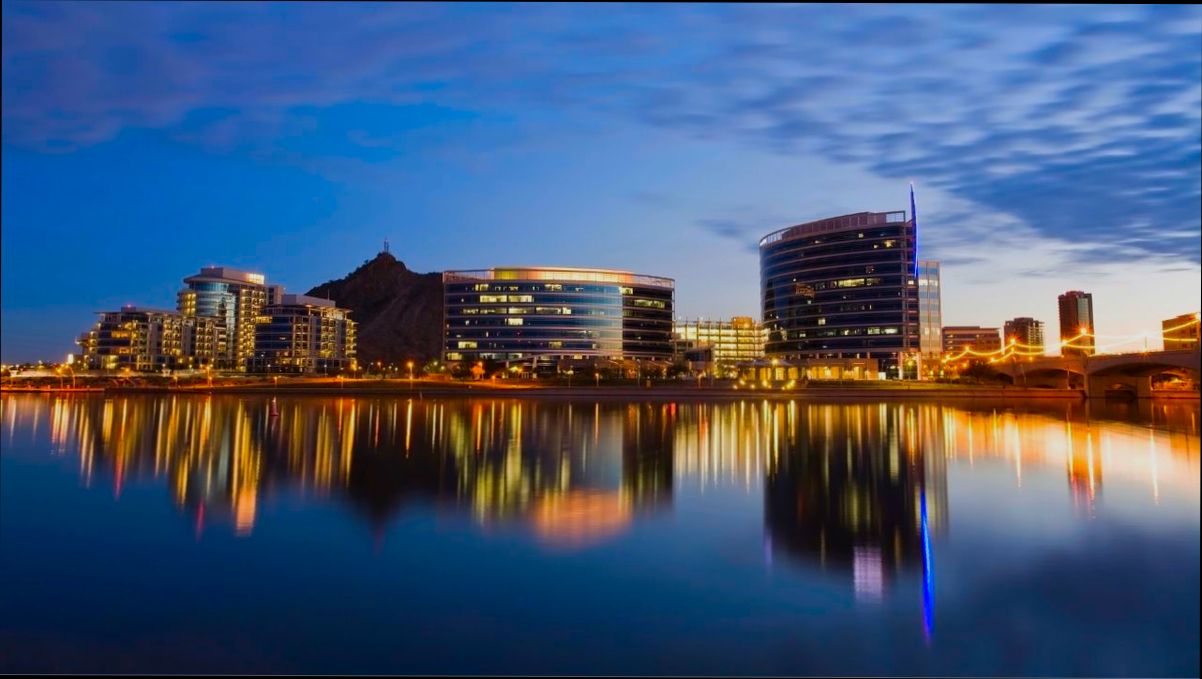 Pros and Cons of Living in Tempe AZ - 1