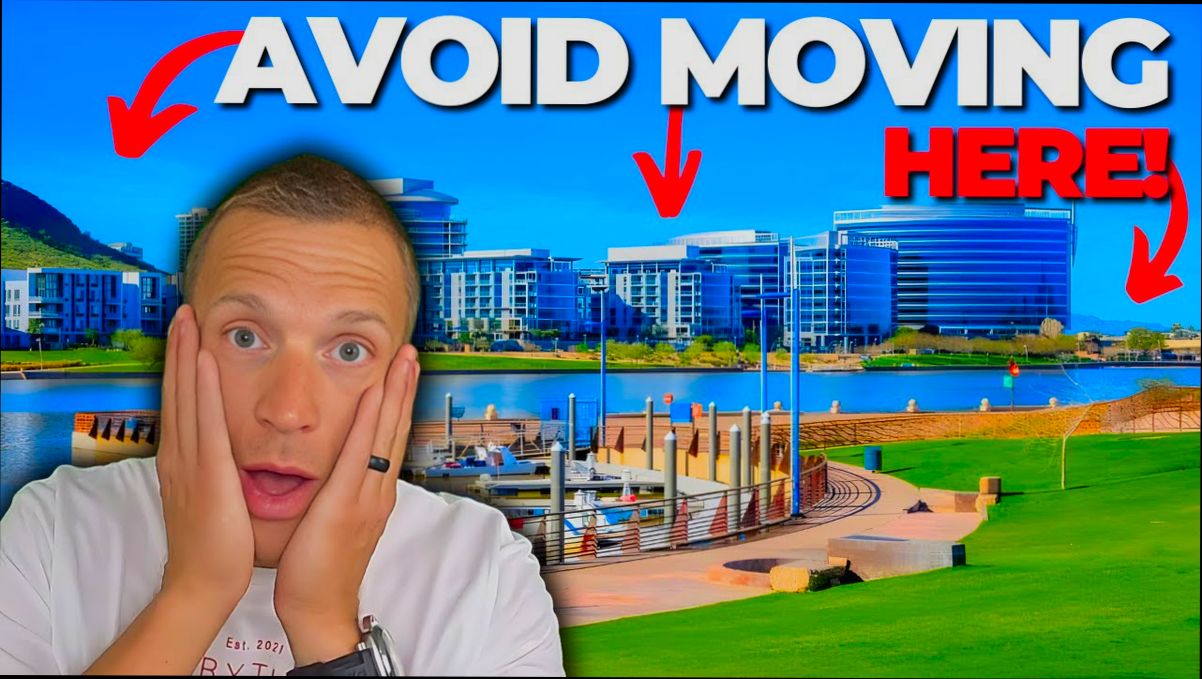 Pros and Cons of Living in Tempe AZ - 5