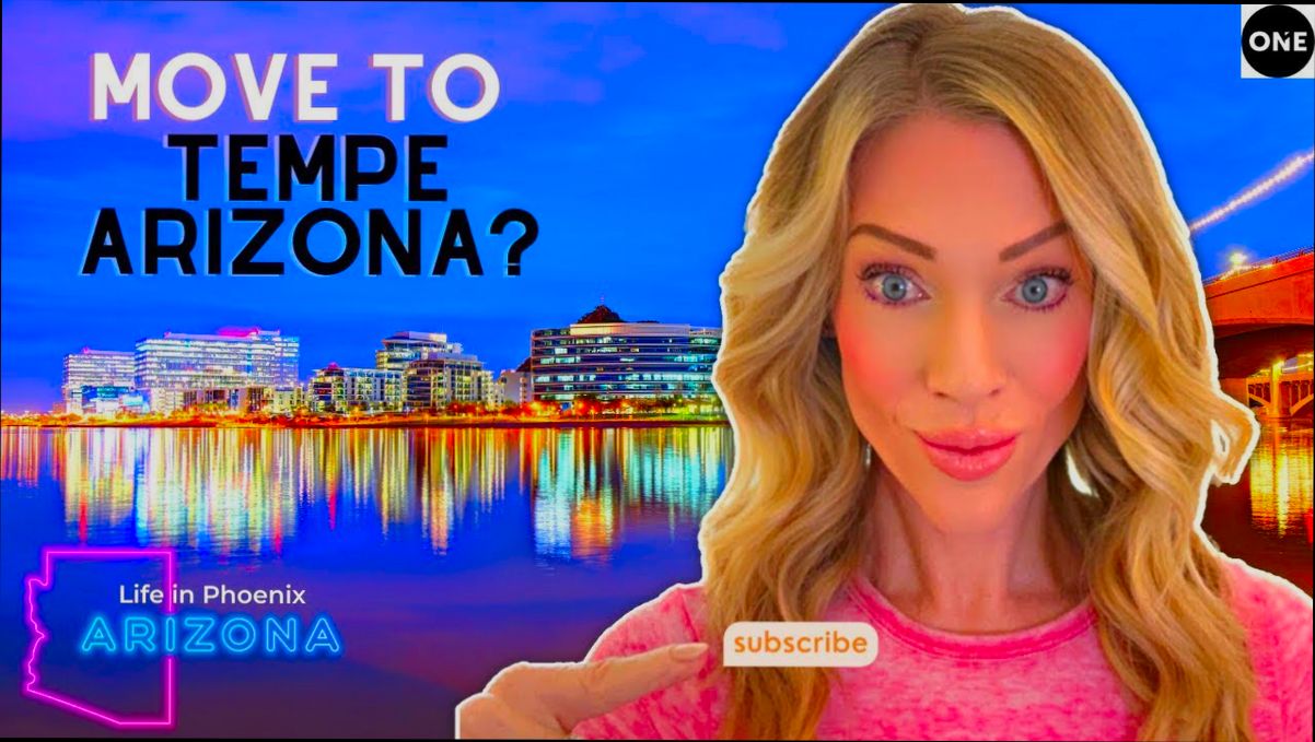 Pros and Cons of Living in Tempe AZ - 6