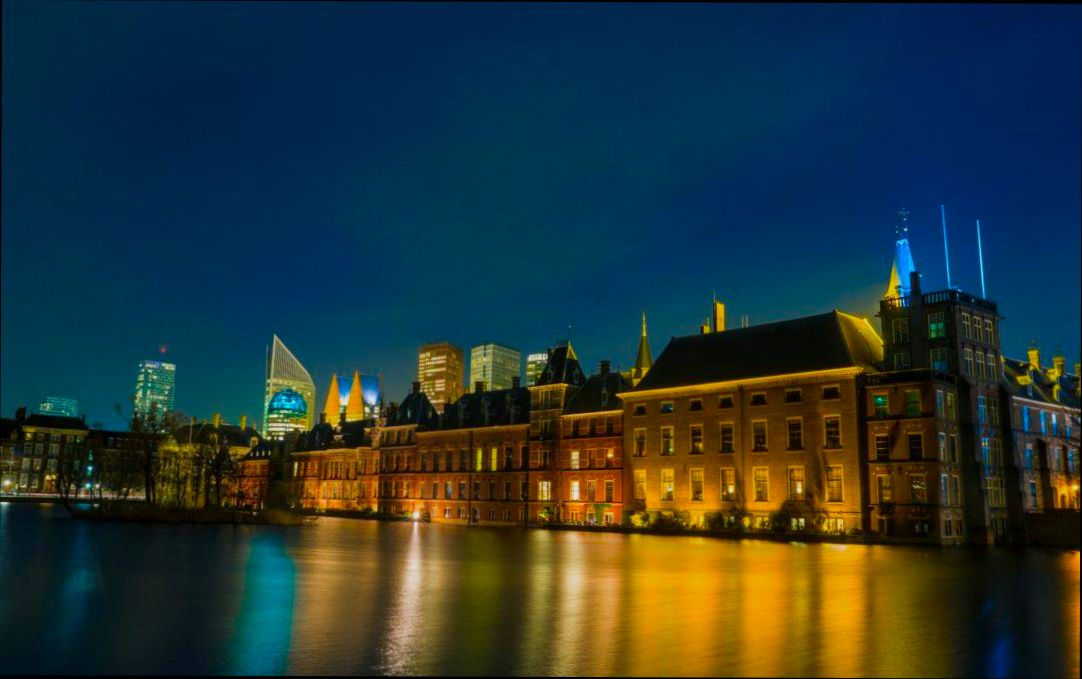 Pros and Cons of Living in The Hague (Den Haag) preview