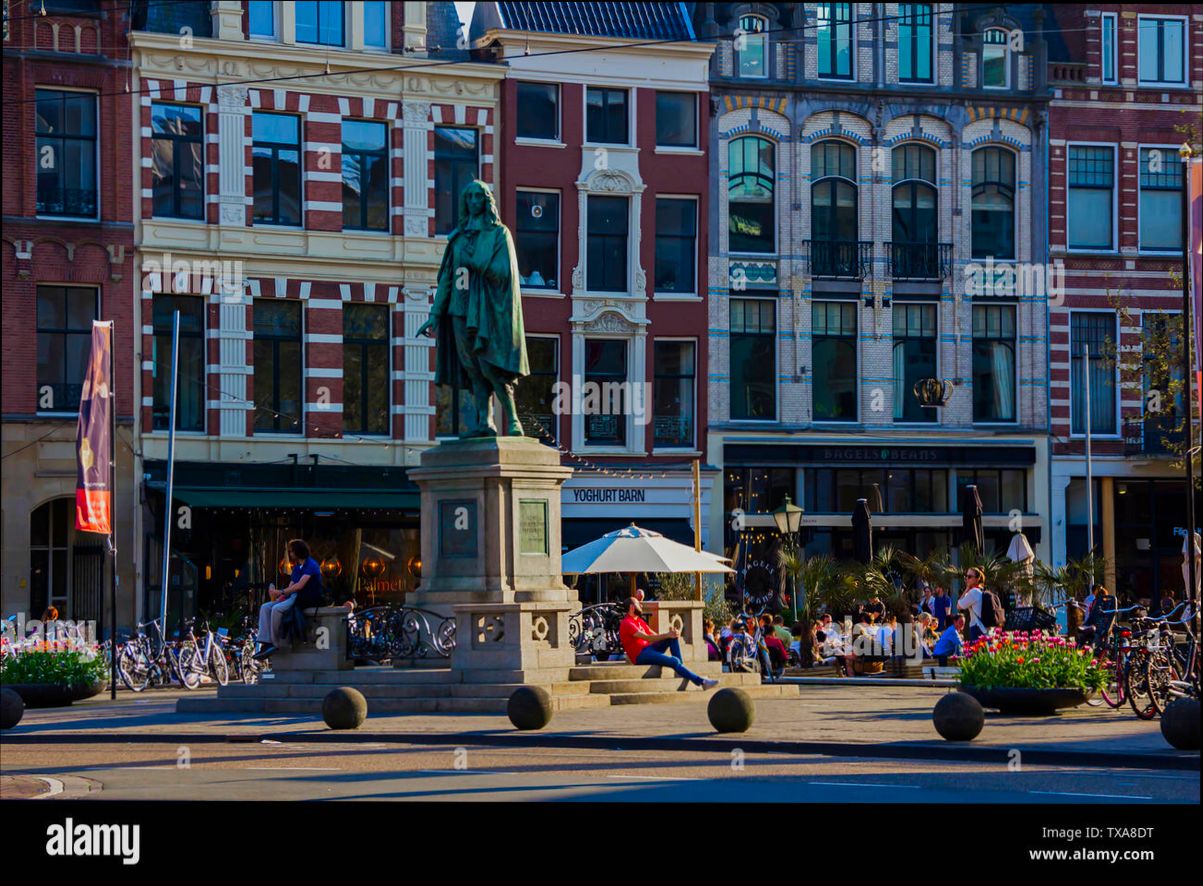 Pros and Cons of Living in The Hague (Den Haag) - 1