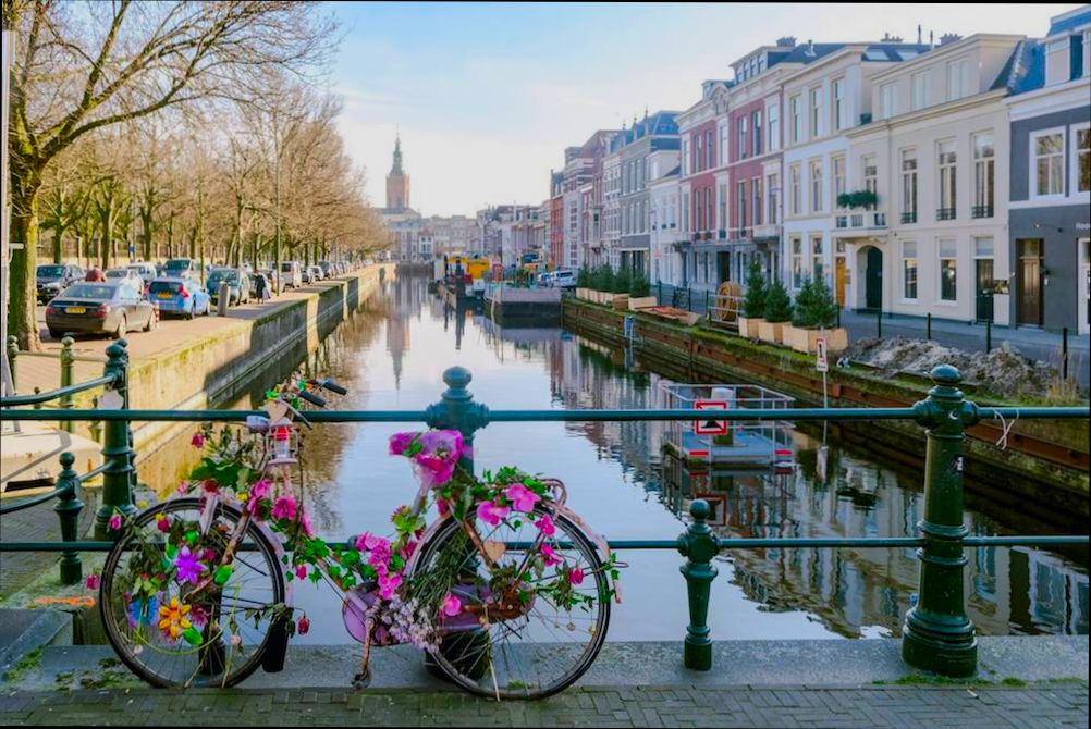 Pros and Cons of Living in The Hague (Den Haag) - 2