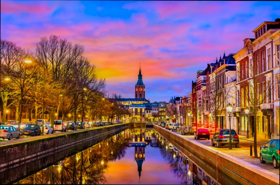 Pros and Cons of Living in The Hague (Den Haag) - 3