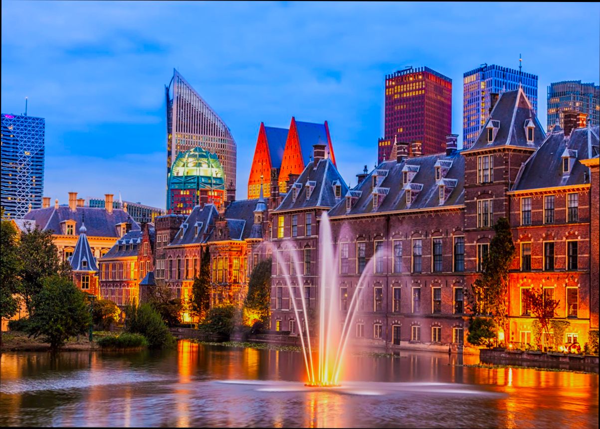 Pros and Cons of Living in The Hague (Den Haag) - 4