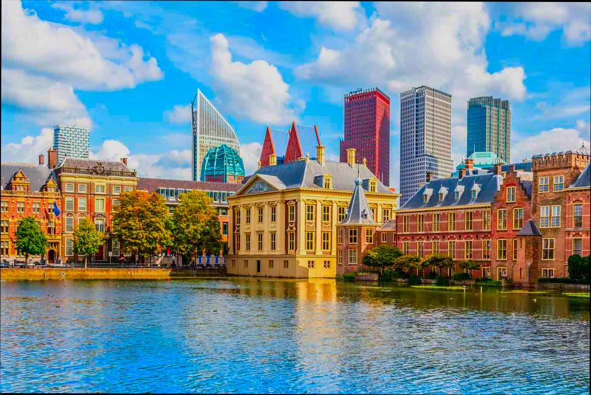 Pros and Cons of Living in The Hague (Den Haag) - 5