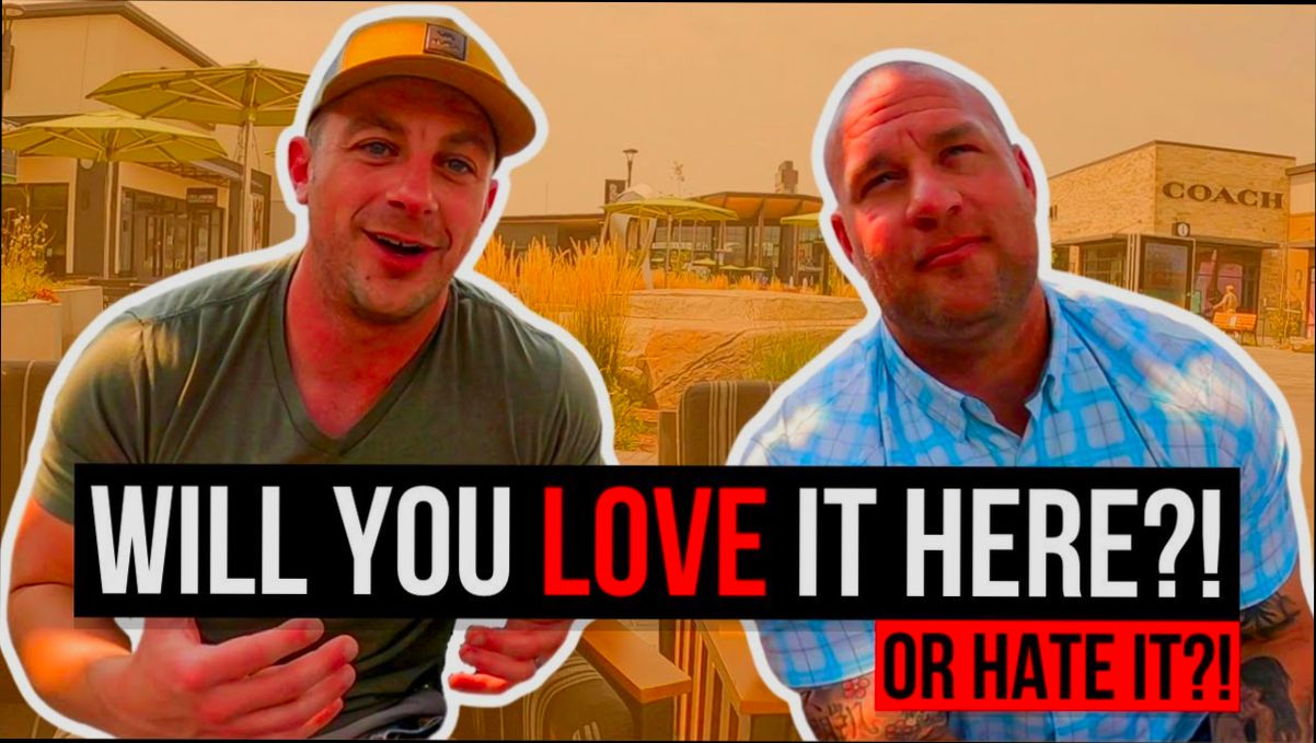 Pros and Cons of Living in Thornton CO - 1