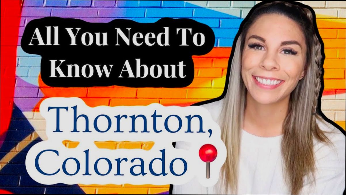 Pros and Cons of Living in Thornton CO - 2