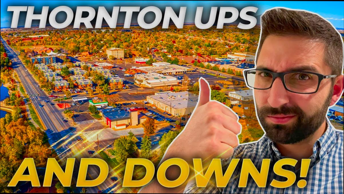 Pros and Cons of Living in Thornton CO - 6