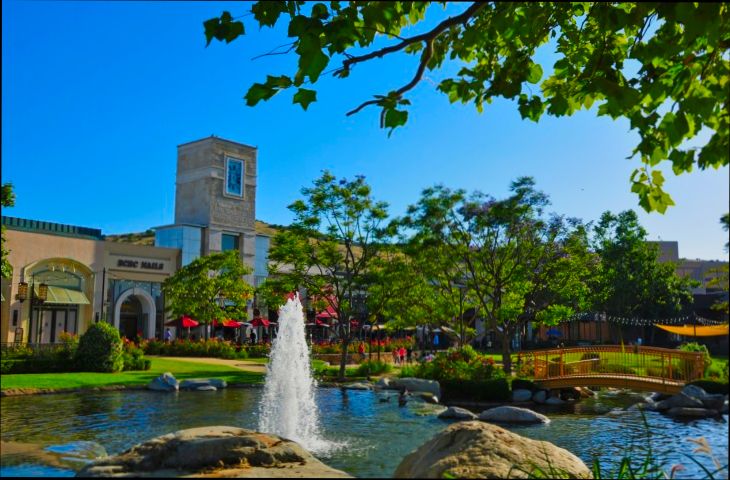 Pros and Cons of Living in Thousand Oaks CA - 2