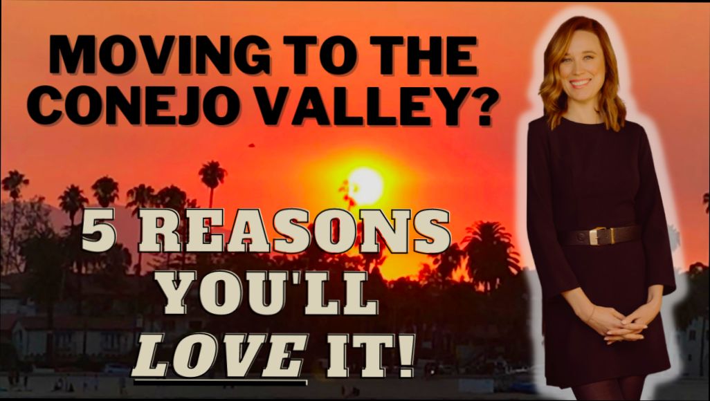 Pros and Cons of Living in Thousand Oaks CA - 5