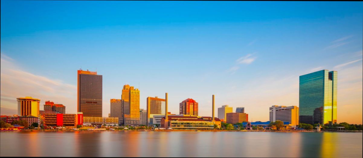 Pros and Cons of Living in Toledo OH preview