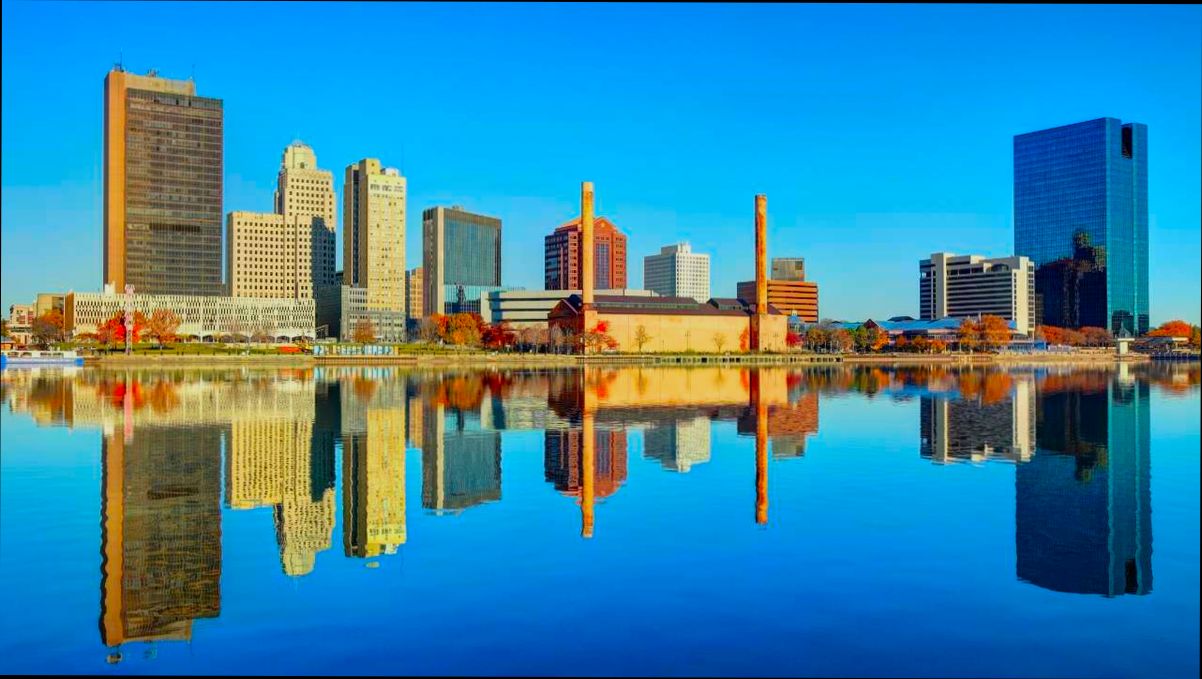 Pros and Cons of Living in Toledo OH - 0