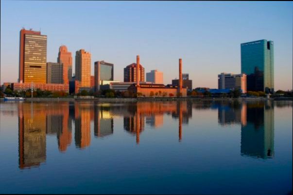 Pros and Cons of Living in Toledo OH - 3