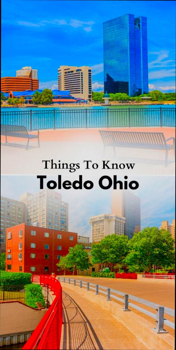 Pros and Cons of Living in Toledo OH - 4